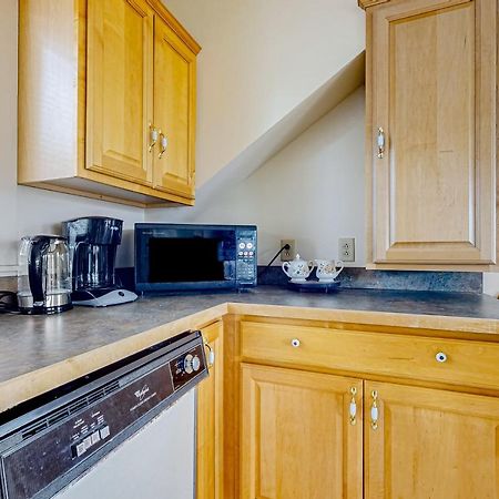 Wind Hill Farm Apartment Manchester Ngoại thất bức ảnh
