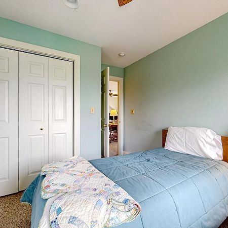 Wind Hill Farm Apartment Manchester Ngoại thất bức ảnh