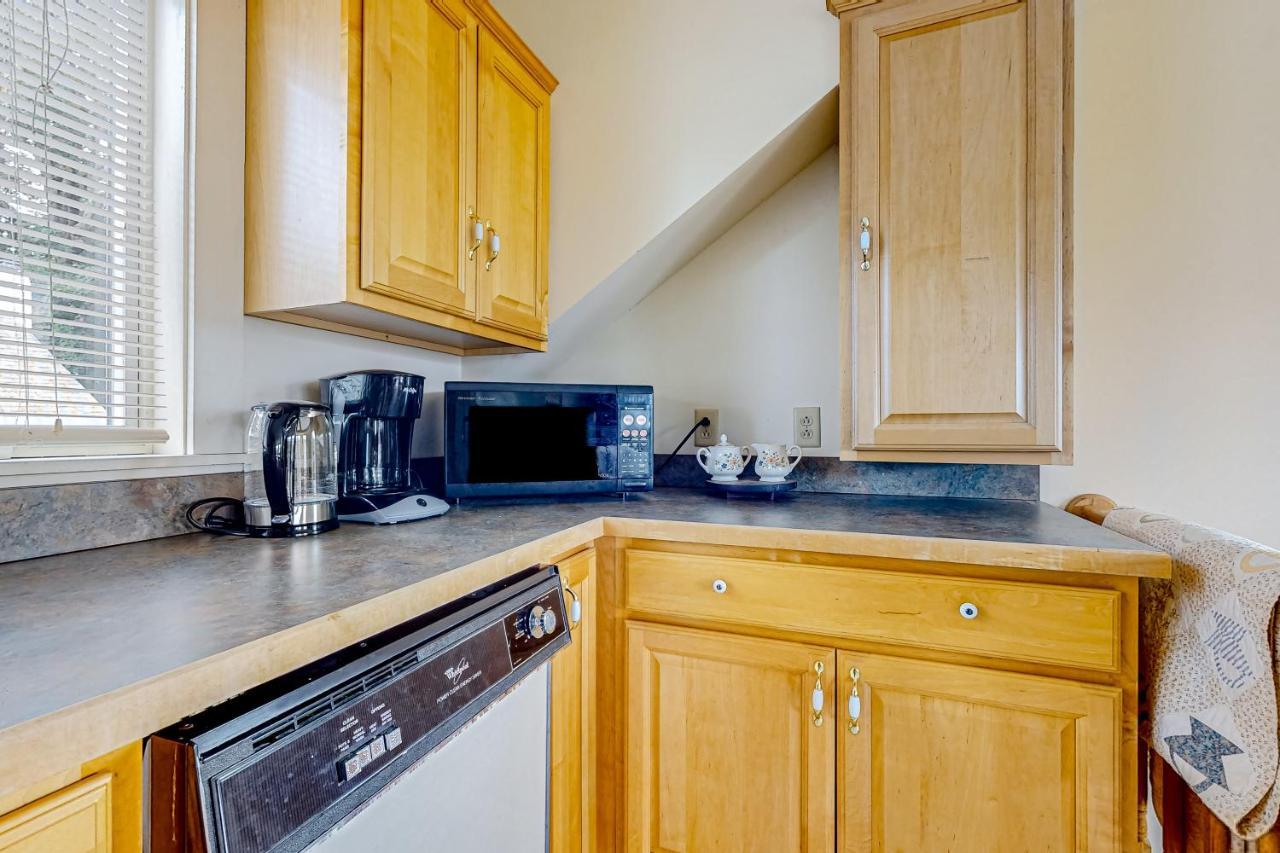 Wind Hill Farm Apartment Manchester Ngoại thất bức ảnh