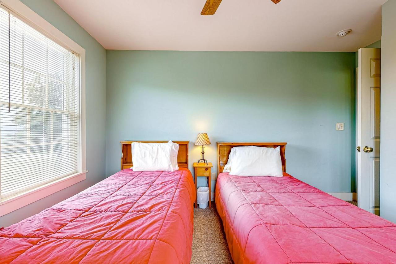 Wind Hill Farm Apartment Manchester Ngoại thất bức ảnh