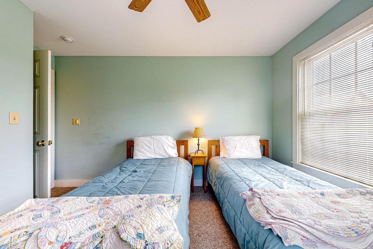Wind Hill Farm Apartment Manchester Ngoại thất bức ảnh